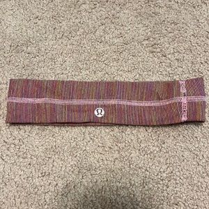 Lululemon Headband